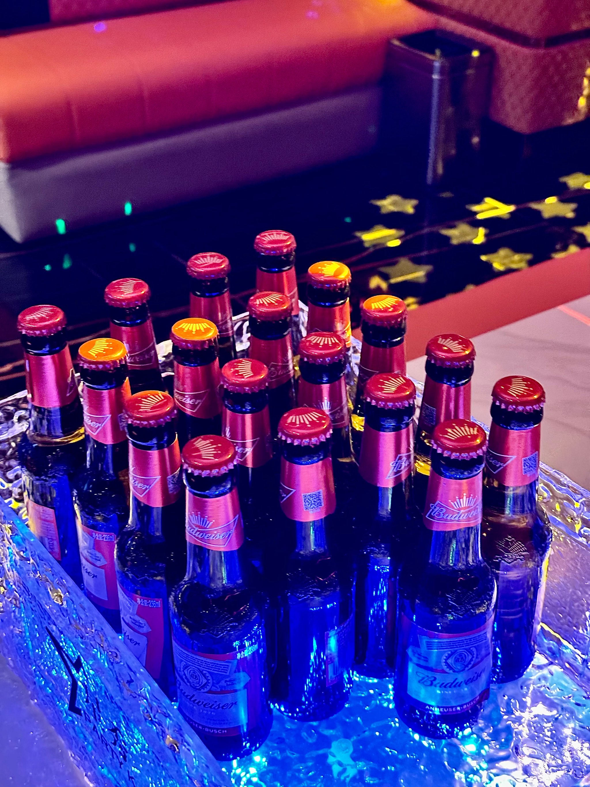 大同商务ktv畅玩多样商务ktv玩法-新荣区ktv预定